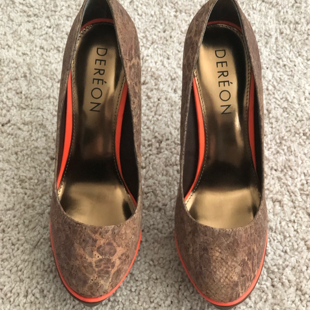 Ladies Shoes